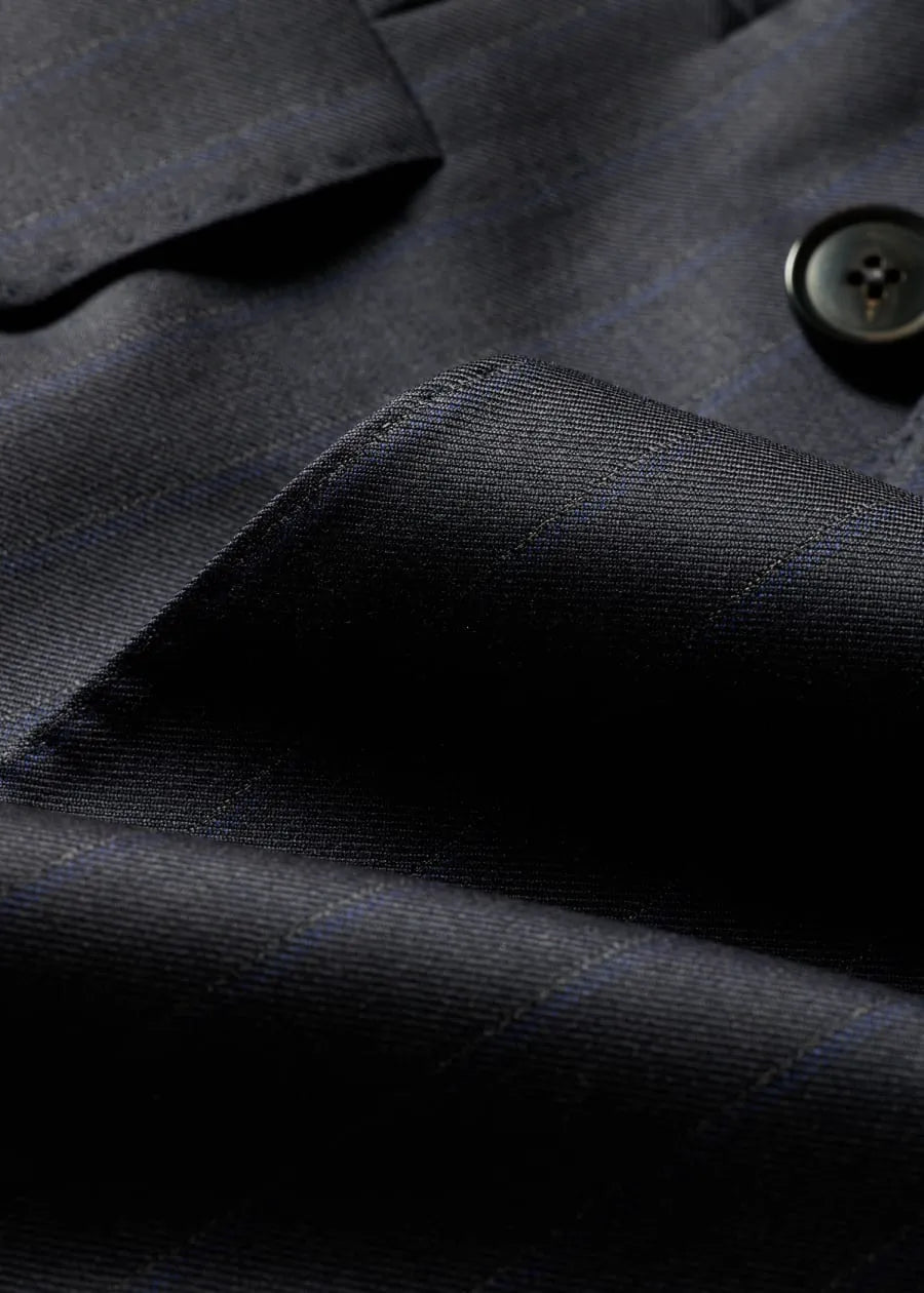 Dark Navy