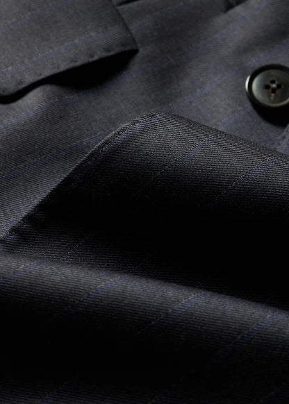 Dark Navy