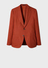 Rust Red