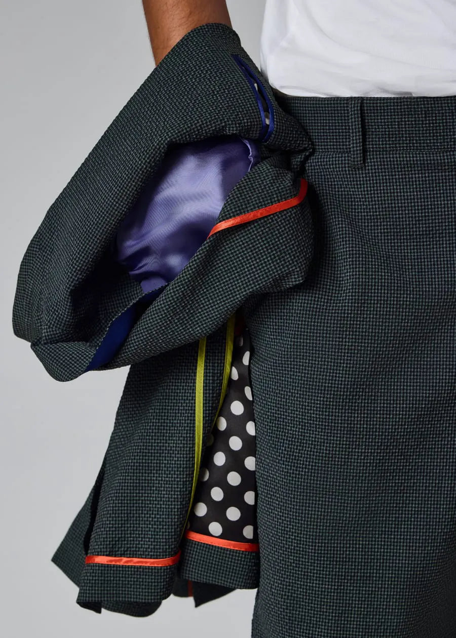 Dark Green