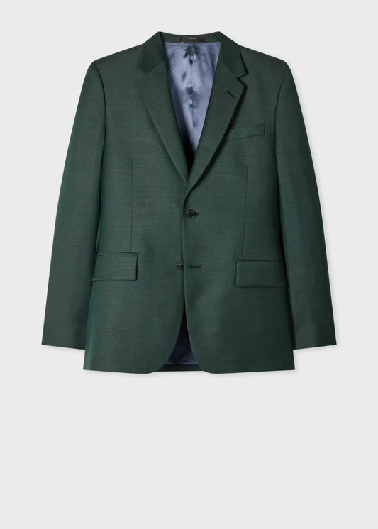 Teal Green