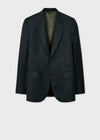 Dark Teal Green