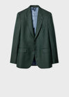 Teal Green