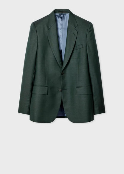 Teal Green