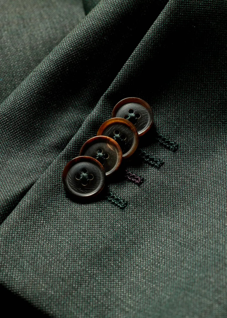 Teal Green