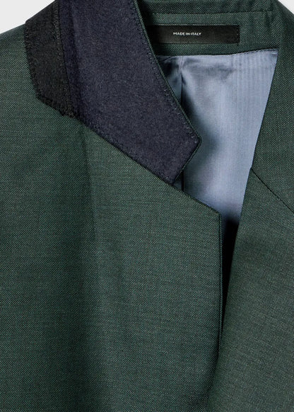 Teal Green