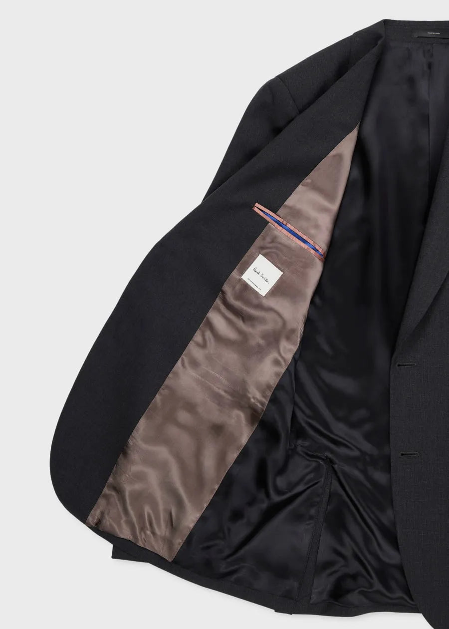 Dark Grey