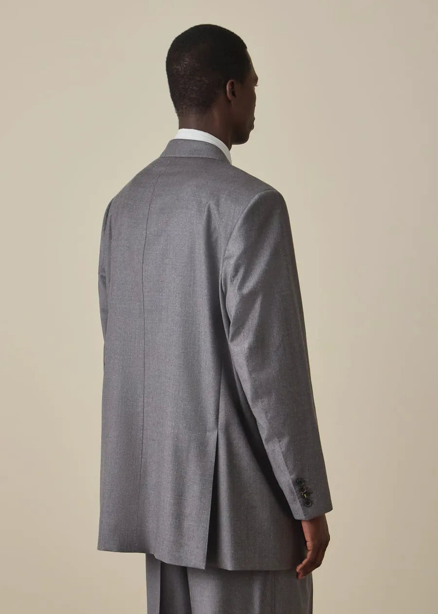 Grey
