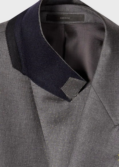 Grey