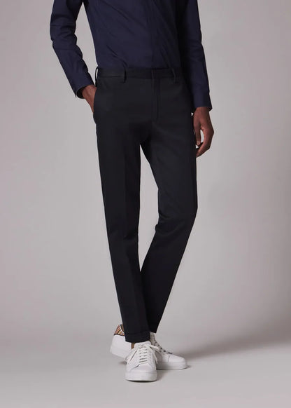 Dark Navy