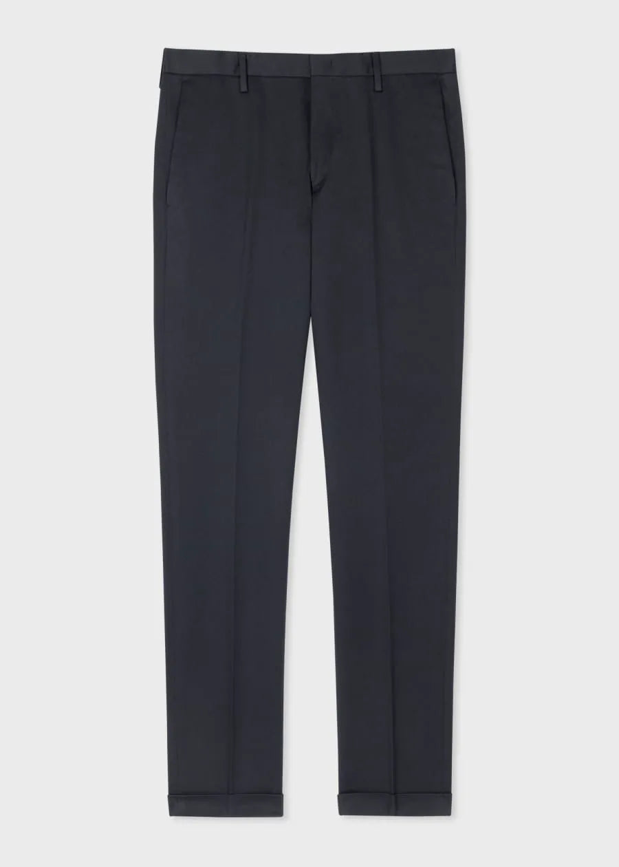 Dark Navy