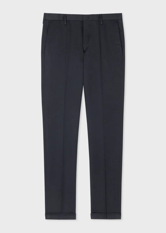 Dark Navy