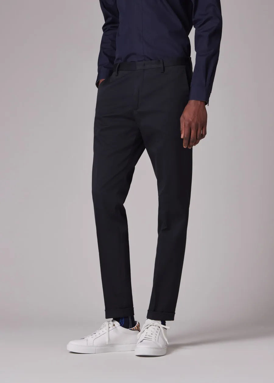Dark Navy