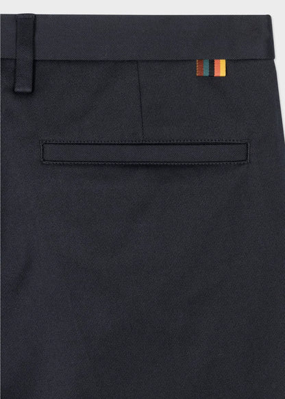Dark Navy