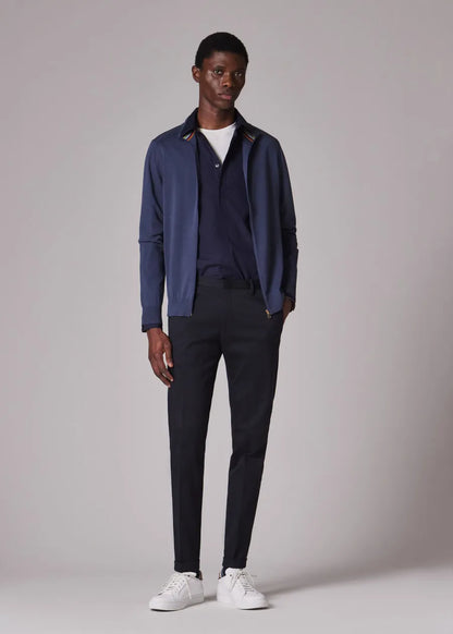 Dark Navy