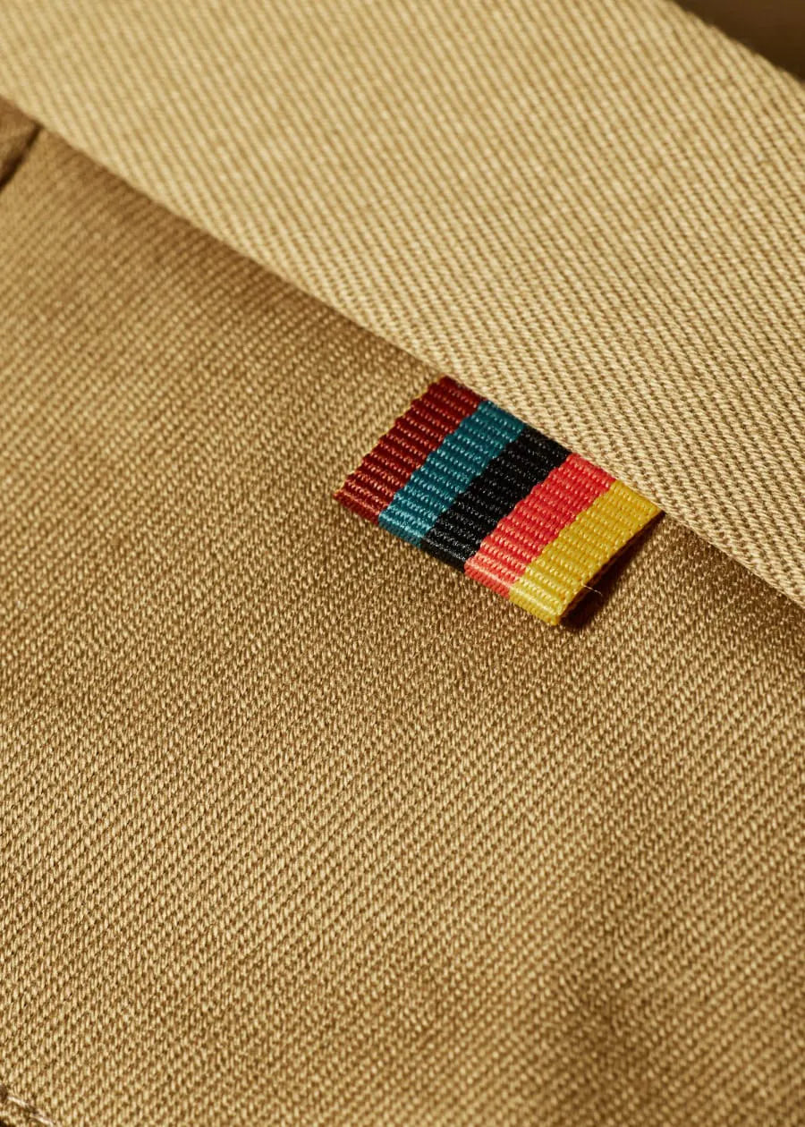 Tan