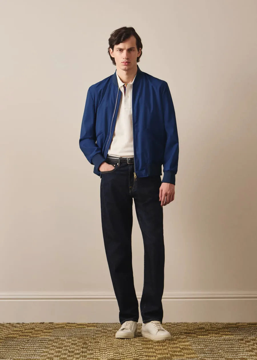 Cobalt Blue