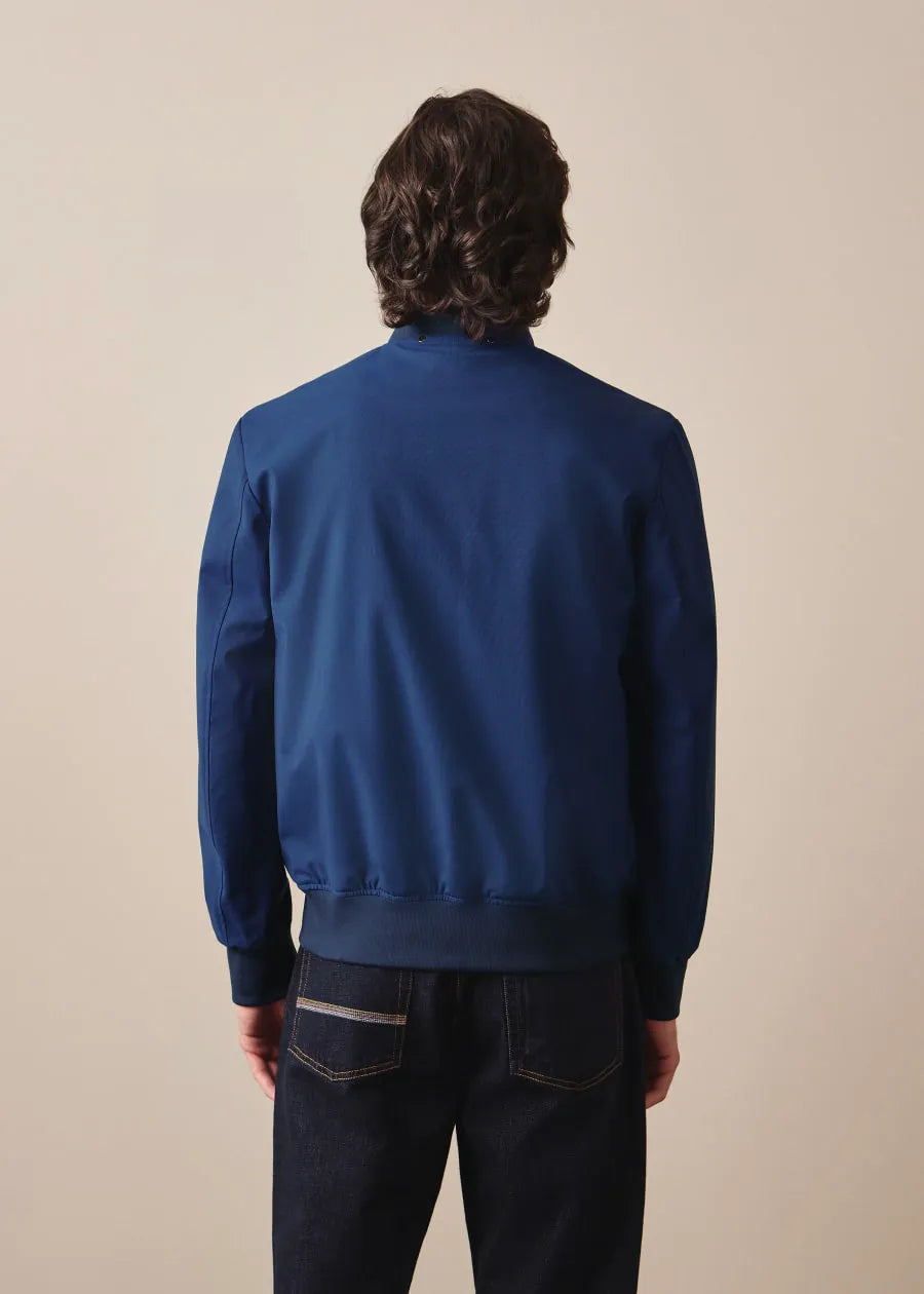 Cobalt Blue