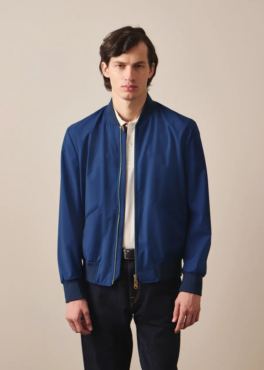 Cobalt Blue