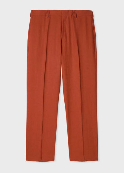 Rust Red