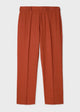 Rust Red
