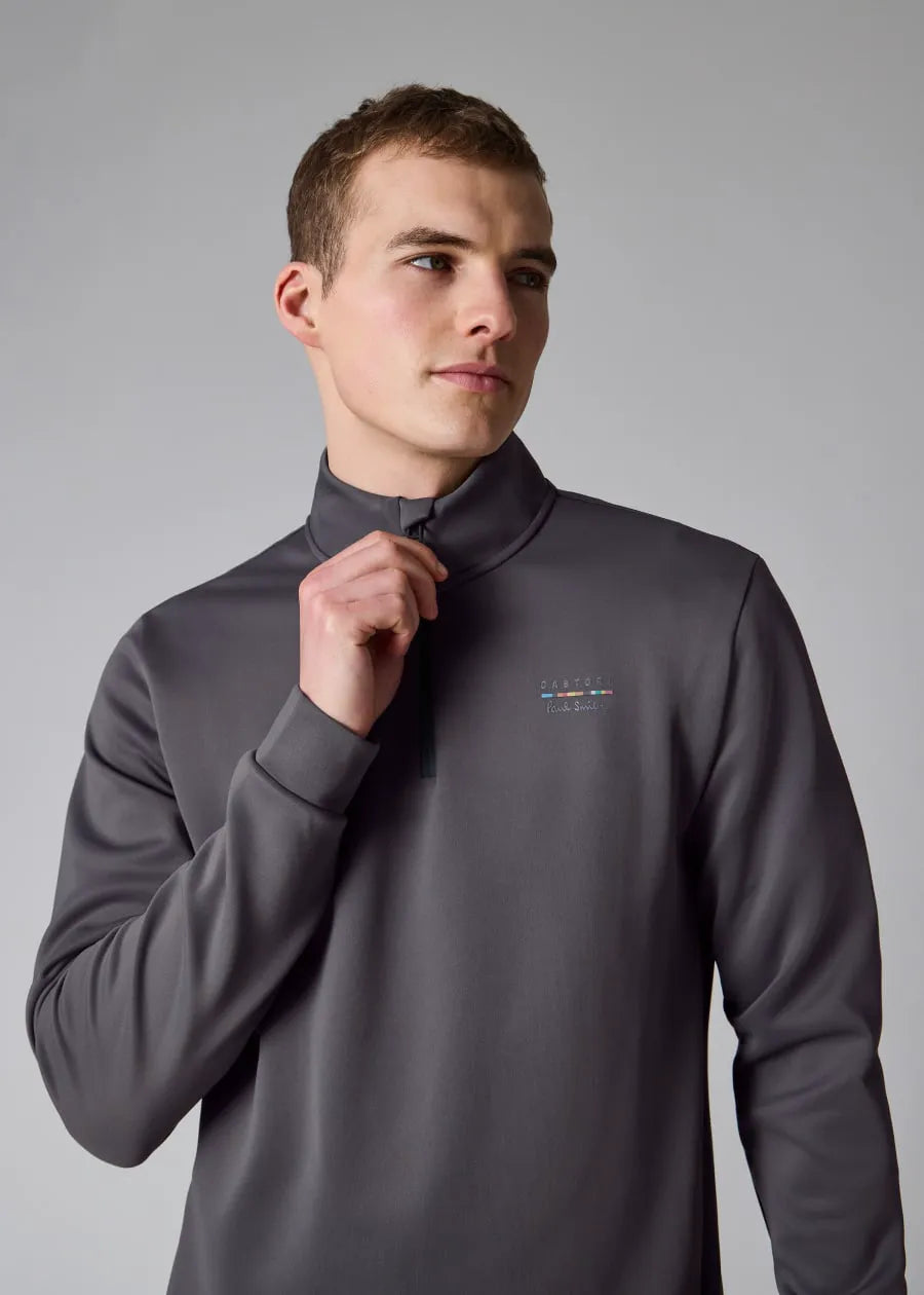 Grey