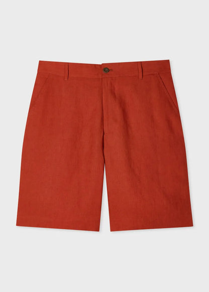 Rust Red