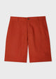 Rust Red