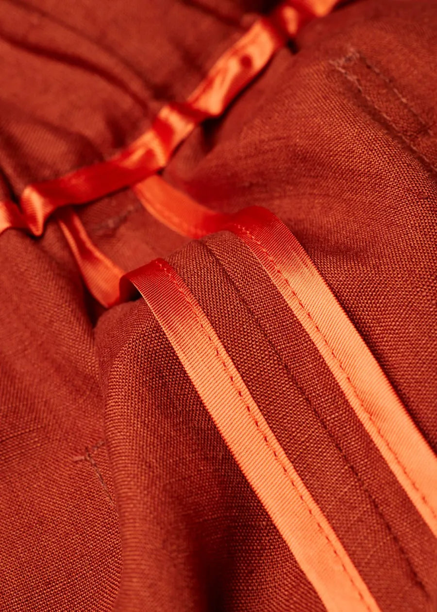 Rust Red