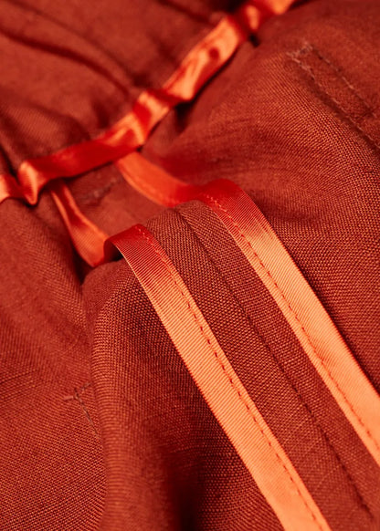 Rust Red