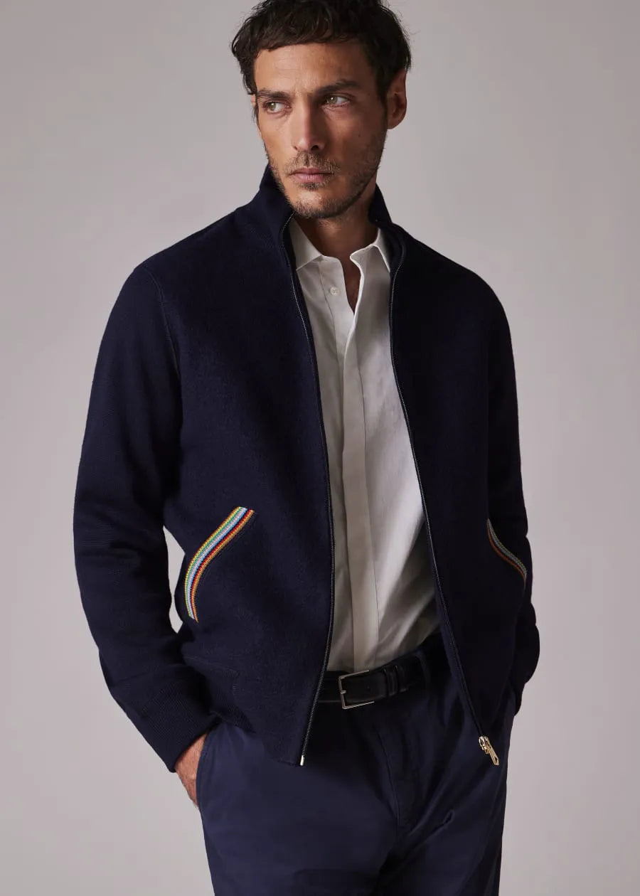 Navy