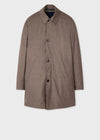 Brown Melange