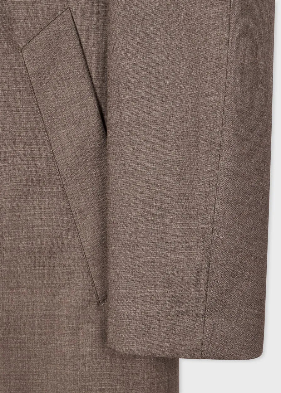Brown Melange
