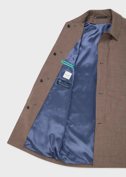 Brown Melange