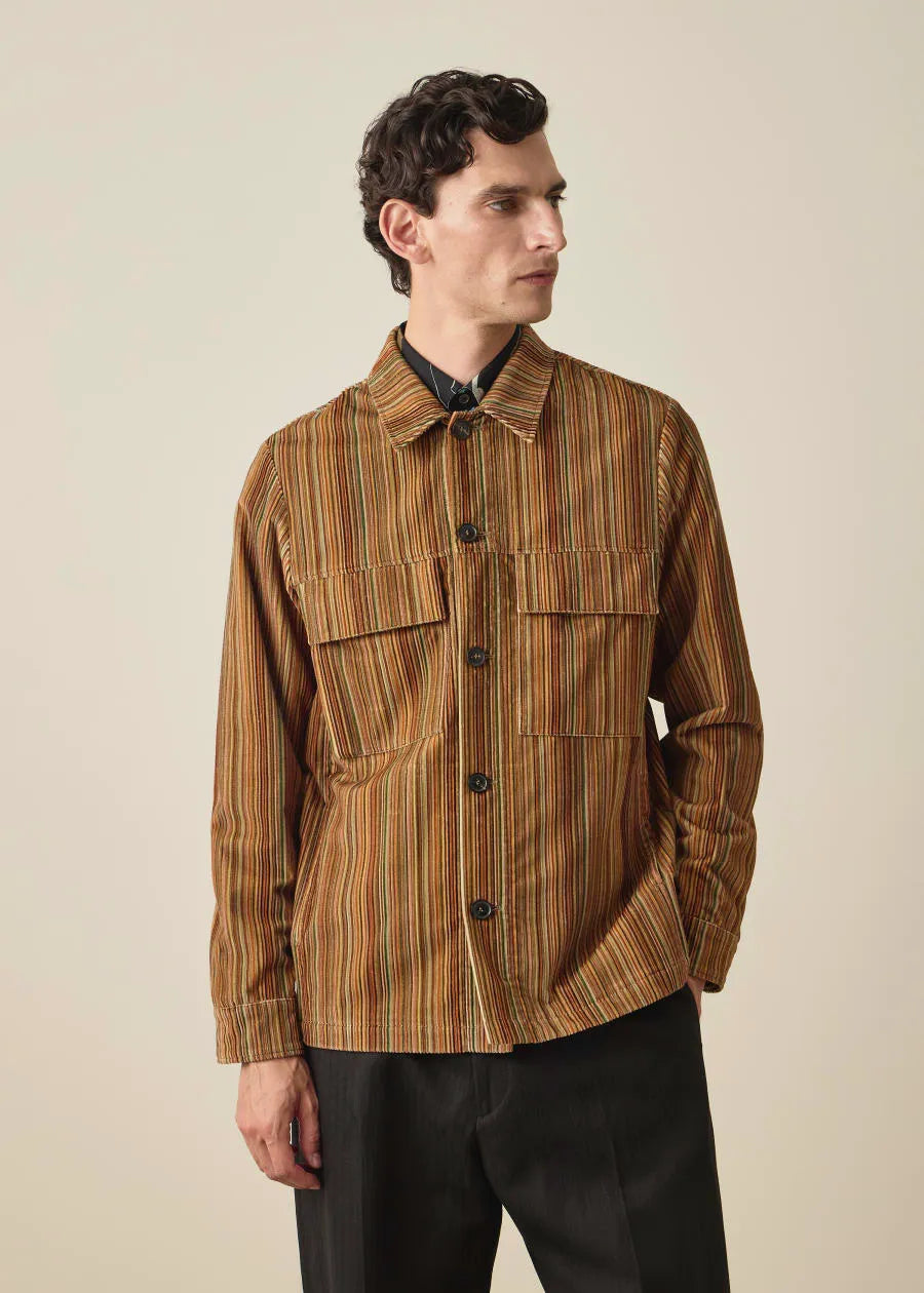 Signature Stripe