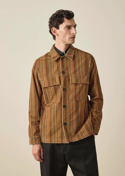 Signature Stripe