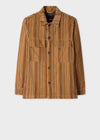 Signature Stripe