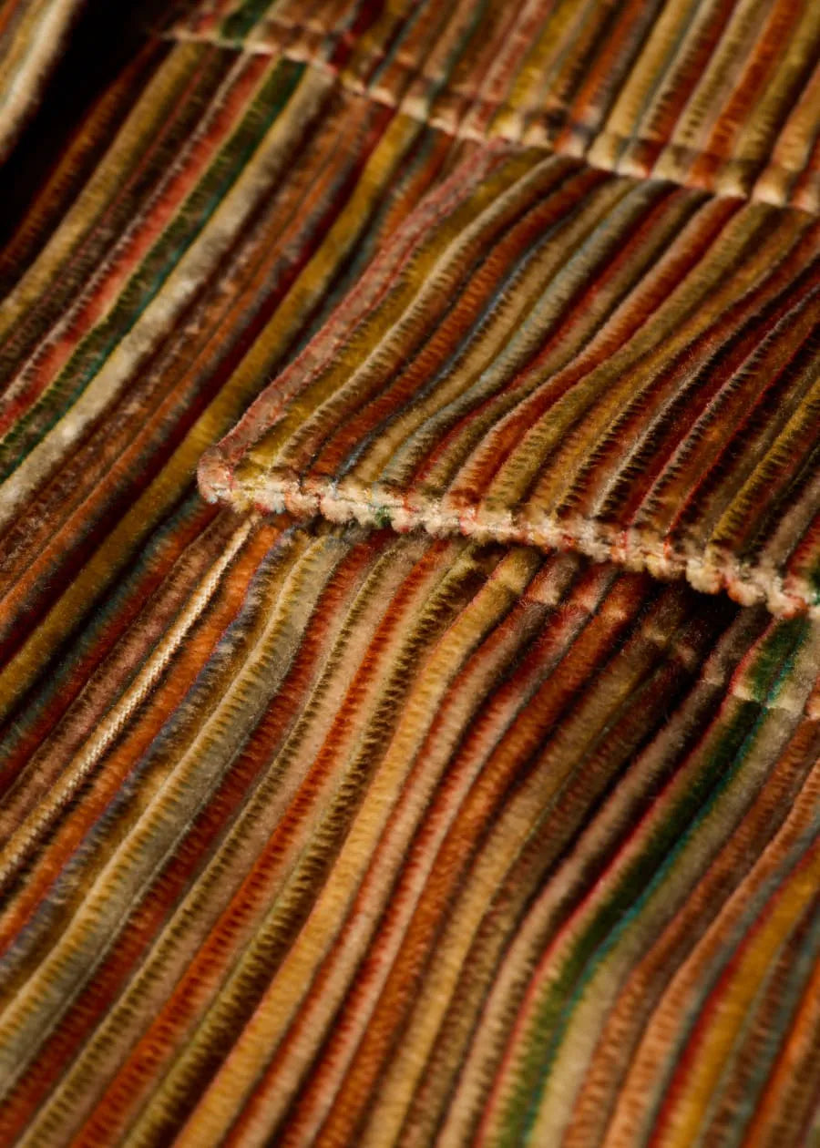 Signature Stripe