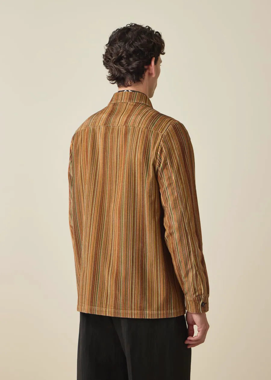 Signature Stripe