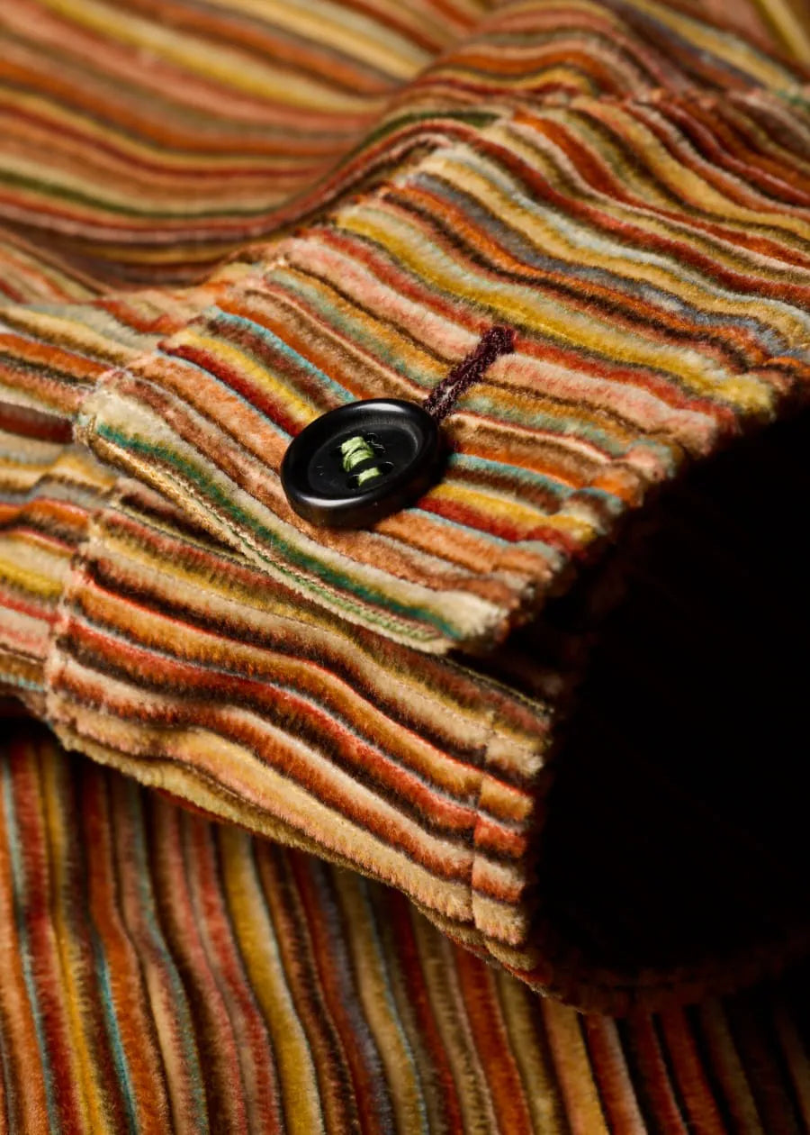 Signature Stripe