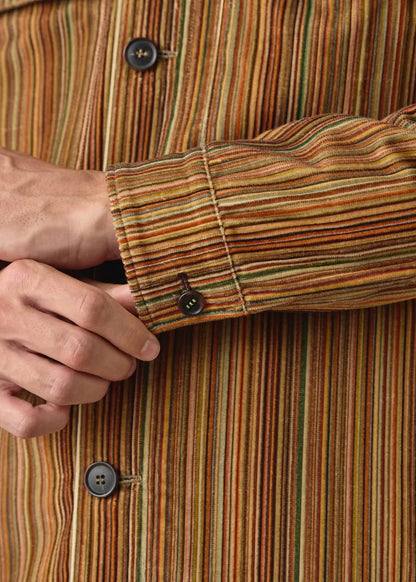 Signature Stripe