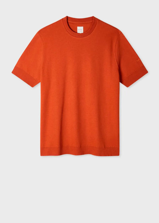 Rust Red