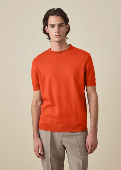 Rust Red