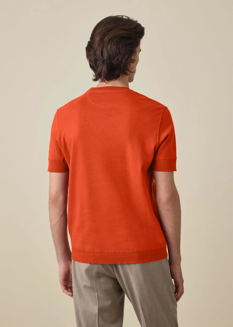 Rust Red