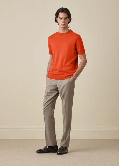 Rust Red