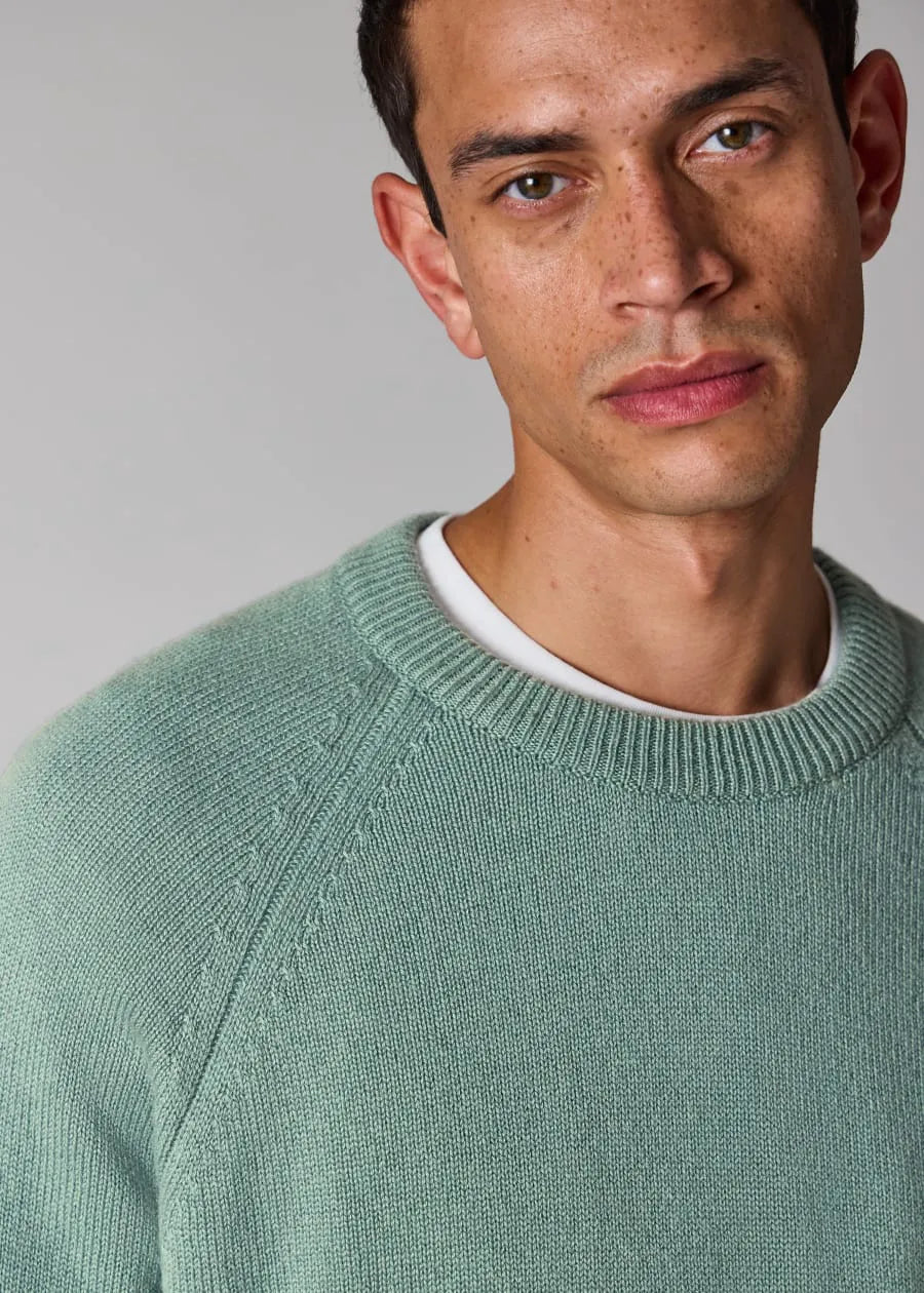 Sage Green