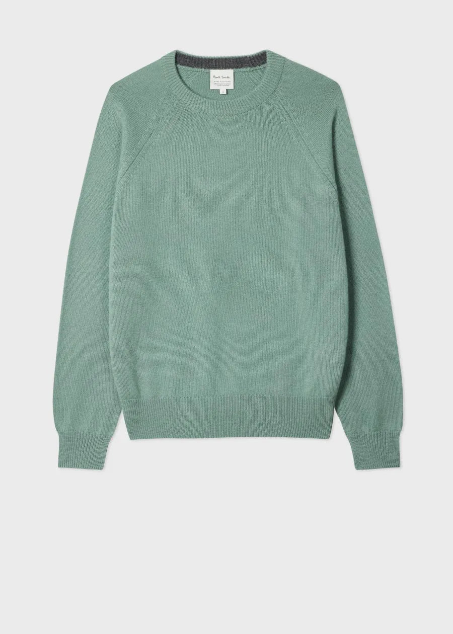 Sage Green