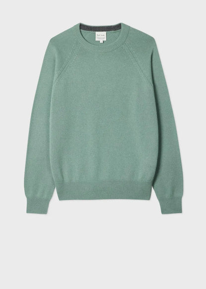Sage Green