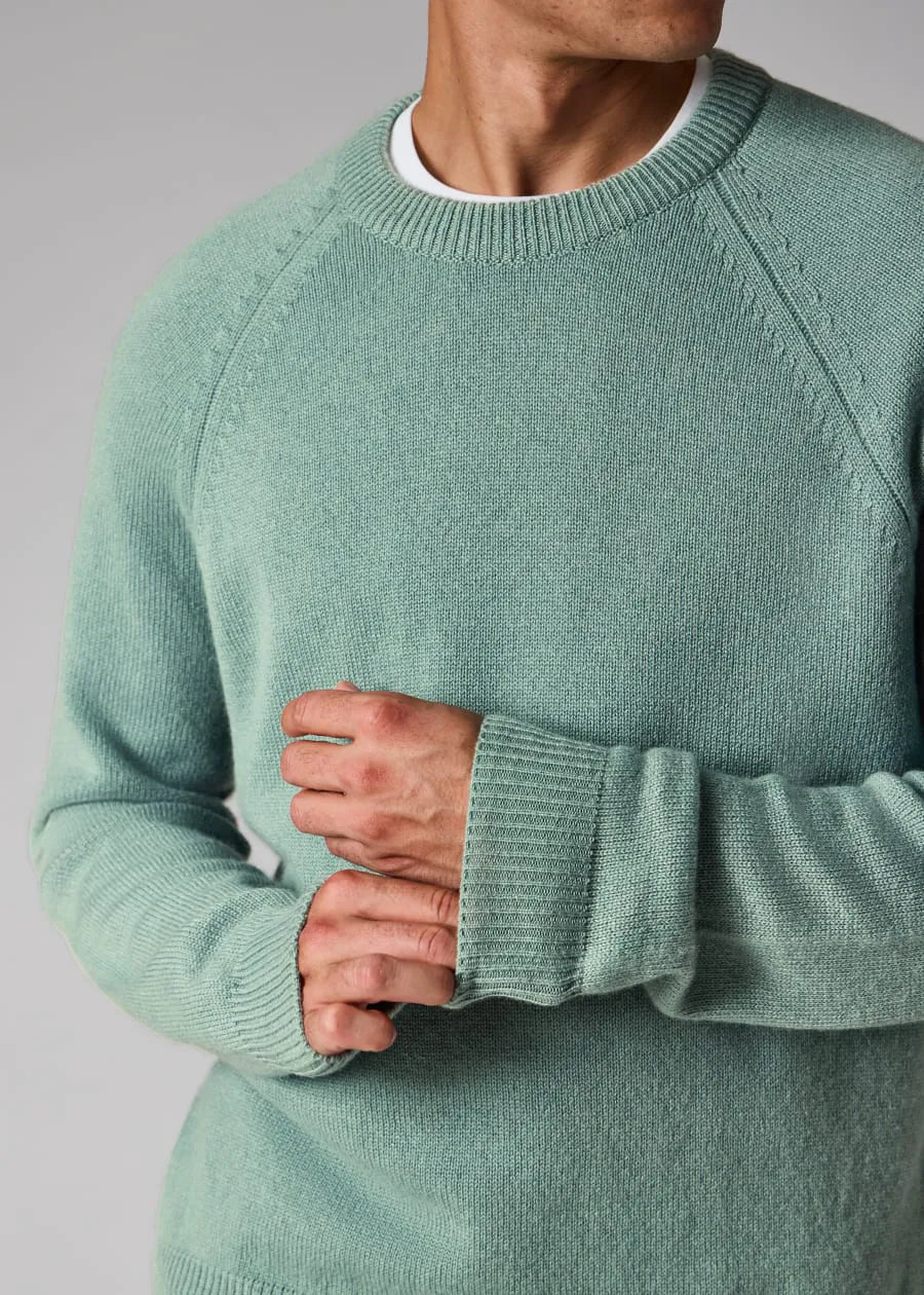 Sage Green