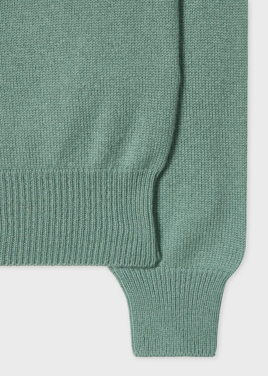 Sage Green